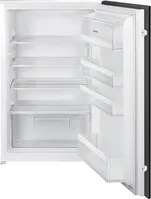 Smeg S4L090E réfrigérateur Intégré 142 L E Blanc