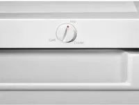 Electrolux LYB1AE8W0 Congélateur vertical Pose libre 85 L E Blanc