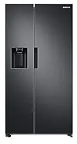 Samsung RS67A8810B1 frigo américain Pose libre 634 L F Noir