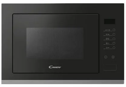 Candy MIG25BNT Intégré Micro-ondes grill 25 L 900 W Noir