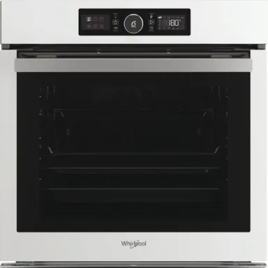 Whirlpool AKZ9 6290 WH 73 L 3650 W A+ Blanc