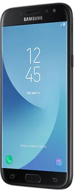 Samsung Galaxy J5 (2017) SM-J530F 13,2 cm (5.2") Double SIM 4G Micro-USB 2 Go 16 Go 3000 mAh Noir