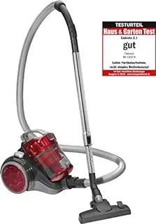 Clatronic BS 1302 Aspirateur réservoir cylindrique Sec 700 W Sans sac