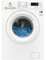 Electrolux 5000 series EWW8416DB machine à laver avec sèche linge Pose libre Charge avant Blanc A