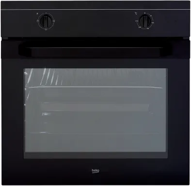 Beko OIC 21001 B four 75 L 2400 W Noir