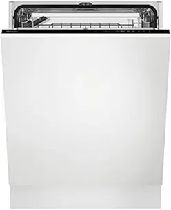 Electrolux EEA17200L Entièrement intégré 13 couverts E