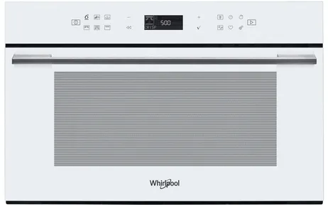Whirlpool W7 MD440 WH Intégré Micro-ondes grill 31 L 1000 W Blanc