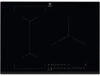 Electrolux Serie 600 EIV85453 Noir Intégré 80 cm Plaque avec zone à induction 4 zone(s)