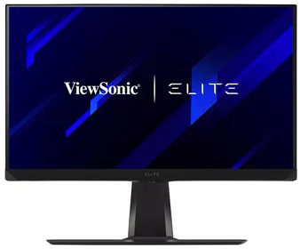 Viewsonic Elite XG320Q écran plat de PC 81,3 cm (32") 2560 x 1440 pixels Quad HD LCD Noir