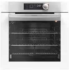 De Dietrich DOP8360W four 73 L 3385 W A+ Blanc