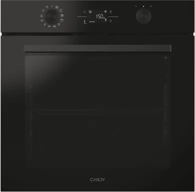 Candy CA6 N3B3YTB 78 L Noir