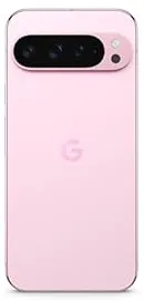 Google Pixel 9 Pro XL 17,3 cm (6.8") Double SIM Android 14 5G USB Type-C 16 Go 256 Go 5060 mAh Rose