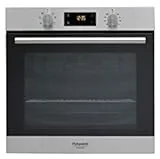 Hotpoint FA2 544 C IX HA four 2900 W Acier inoxydable