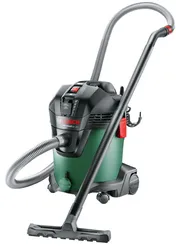 Bosch Advanced Vac 20 20 L Aspirateur sans sac Sec&humide 1600 W Sans sac