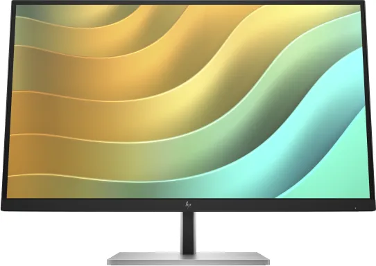 HP Écran USB-C QHD E27u G5