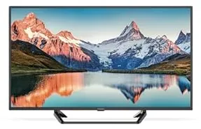 Strong SRT 24HE4023C 61 cm (24") HD Noir 180 cd/m²