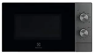 Electrolux EMZ421MMTI micro-onde Titane Micro-ondes grill Comptoir 800 W