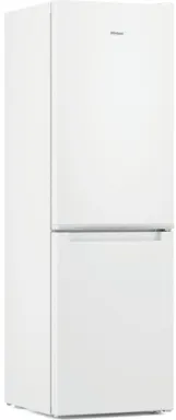 Whirlpool W7X 82I W Pose libre 335 L E Blanc