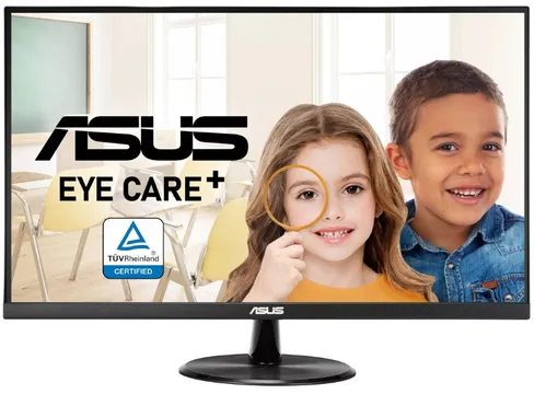 ASUS VP289Q écran plat de PC 71,1 cm (28") 3840 x 2160 pixels 4K Ultra HD LCD Noir