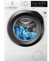 Electrolux EW7F3914RA machine à laver Charge avant 9 kg 1400 tr/min Blanc