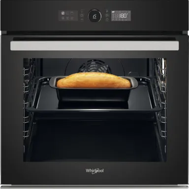 Whirlpool AKZ9 9480 NB 73 L 3650 W A+ Noir