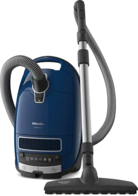 Miele Complete C3 4,5 L Aspirateur réservoir cylindrique Sec 890 W Sac à poussière