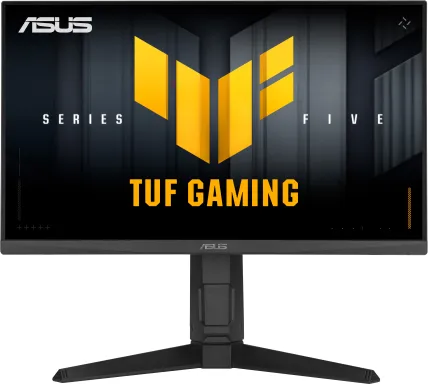 ASUS TUF Gaming VG249QML5A écran plat de PC 60,5 cm (23.8") 1920 x 1080 pixels Full HD LCD Noir