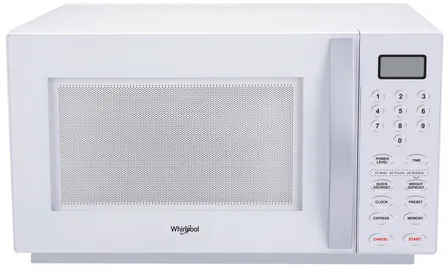 Whirlpool MWO 609 WH Comptoir Micro-onde simple 30 L 900 W Blanc