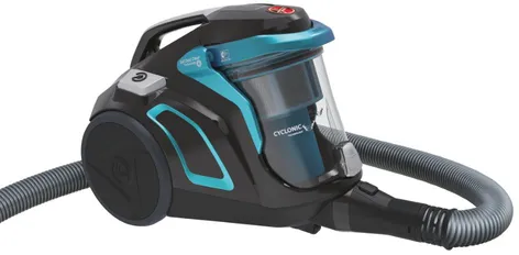 Hoover H-POWER 700 HP710PAR 011 2 L Aspirateur réservoir cylindrique Sec 850 W Sans sac