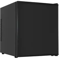 Melchioni 118700244 réfrigérateur Pose libre 45 L E Noir