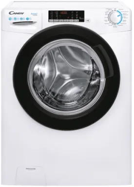 Candy Smart Inverter CS1410TXMBE/1-47 machine à laver Charge avant 10 kg 1400 tr/min Blanc