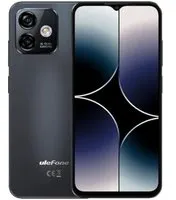 Ulefone Note 16 Pro 16,6 cm (6.52") Double SIM Android 13 4G USB Type-C 6 Go 128 Go 4400 mAh Noir