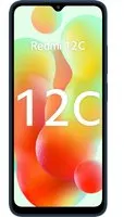 Xiaomi Redmi 12C 17 cm (6.71") Double SIM Android 12 4G Micro-USB 4 Go 128 Go 5000 mAh Bleu