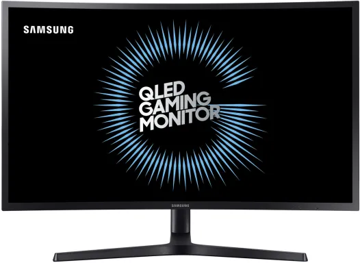 Samsung Curved QLED Gaming moniteur 32" LC32HG70QQU