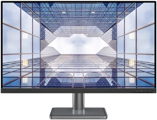 Lenovo L32p-30 LED display 80 cm (31.5") 3840 x 2160 pixels Noir