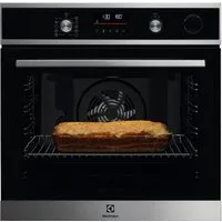 Electrolux Serie 700 EOC6P46X 72 L 3390 W Acier inoxydable