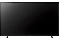 Panasonic JX800 series TX-58JX800E TV 147,3 cm (58") 4K Ultra HD Smart TV Wifi Noir