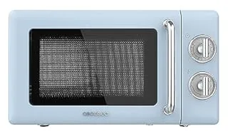 Cecotec ProClean 3110 Retro Comptoir Micro-ondes grill 20 L 700 W Bleu