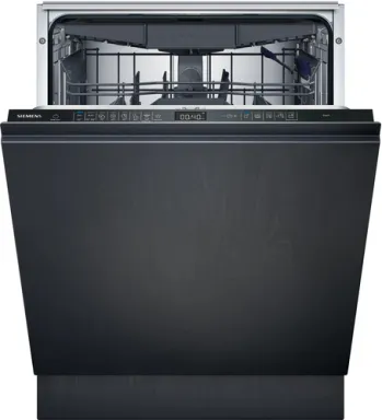 Siemens iQ500 SX75EX11CE lave-vaisselle Entièrement intégré 14 couverts B