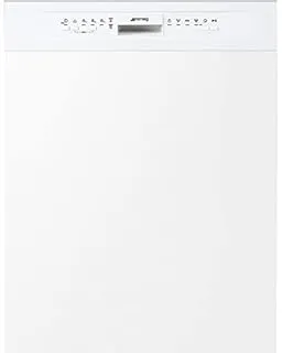 Smeg LSP292DB lave-vaisselle Sous comptoir 13 couverts D