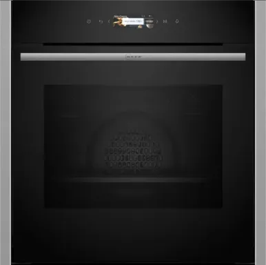 Neff N 70 Four intégrable 60 x 60 cm Inox