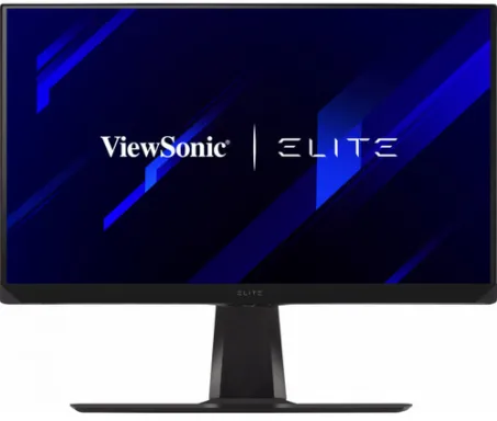 Viewsonic Elite XG270QG LED display 68,6 cm (27") 2560 x 1440 pixels Quad HD Noir