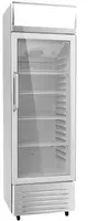 Frigelux CF338M réfrigérateur Autoportante 338 L D Blanc