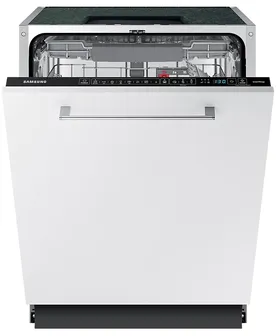 Samsung DW60A8050BB/EO lave-vaisselle Entièrement intégré 14 couverts C