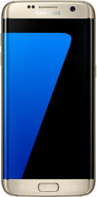 Samsung Galaxy S7 edge SM-G935F 14 cm (5.5") SIM unique Android 6.0 4G Micro-USB 4 Go 32 Go 3600 mAh Or