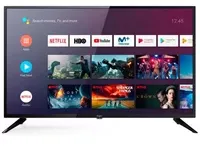 Engel LE 4090 ATV 101,6 cm (40") Full HD Smart TV Noir 200 cd/m²