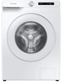 Samsung WW90T534DTW machine à laver Charge avant 9 kg 1400 tr/min Blanc