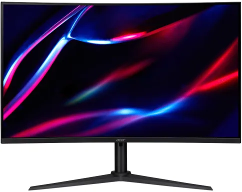 Acer NITRO XZ0 XZ322QU P3 écran plat de PC 80 cm (31.5") 2560 x 1440 pixels Wide Quad HD LCD Noir