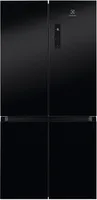 Electrolux ELT9VE52M0 frigo américain Pose libre 522 L E Noir