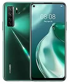 Huawei P40 lite 5G 16,5 cm (6.5") Double SIM hybride Android 10 Services mobiles Huawei (HMS) USB Type-C 6 Go 128 Go 4000 mAh Vert